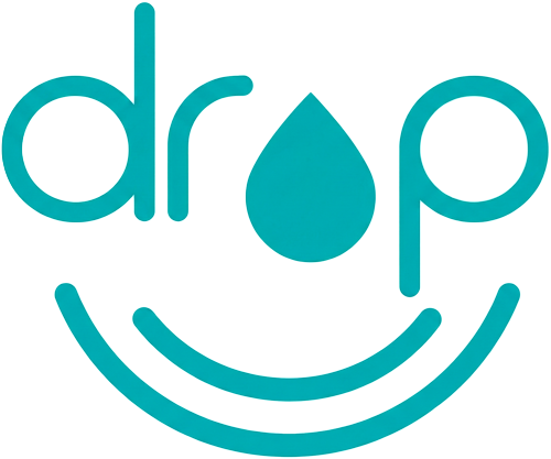 DROP-Logo